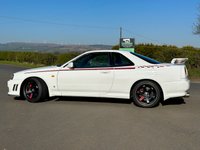 USED 2019 R NISSAN SKYLINE R34 R34 GTT 