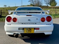 USED 2019 R NISSAN SKYLINE R34 R34 GTT 