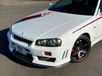 USED 2019 R NISSAN SKYLINE R34 R34 GTT 