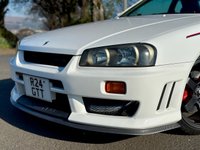 USED 2019 R NISSAN SKYLINE R34 R34 GTT 