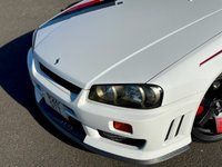 USED 2019 R NISSAN SKYLINE R34 R34 GTT 
