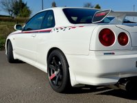 USED 2019 R NISSAN SKYLINE R34 R34 GTT 