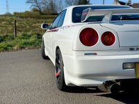 USED 2019 R NISSAN SKYLINE R34 R34 GTT 