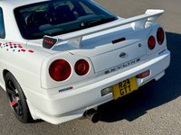 USED 2019 R NISSAN SKYLINE R34 R34 GTT 
