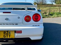 USED 2019 R NISSAN SKYLINE R34 R34 GTT 