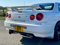 USED 2019 R NISSAN SKYLINE R34 R34 GTT 