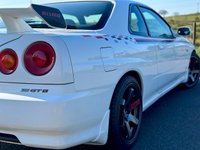 USED 2019 R NISSAN SKYLINE R34 R34 GTT 