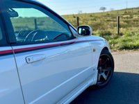 USED 2019 R NISSAN SKYLINE R34 R34 GTT 