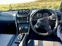 USED 2019 R NISSAN SKYLINE R34 R34 GTT 
