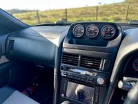 USED 2019 R NISSAN SKYLINE R34 R34 GTT 