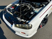 USED 2019 R NISSAN SKYLINE R34 R34 GTT 