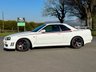USED 2019 R NISSAN SKYLINE R34 R34 GTT 