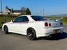 USED 2019 R NISSAN SKYLINE R34 R34 GTT 