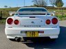 USED 2019 R NISSAN SKYLINE R34 R34 GTT 