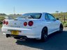 USED 2019 R NISSAN SKYLINE R34 R34 GTT 