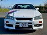 USED 2019 R NISSAN SKYLINE R34 R34 GTT 