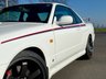 USED 2019 R NISSAN SKYLINE R34 R34 GTT 