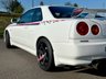 USED 2019 R NISSAN SKYLINE R34 R34 GTT 