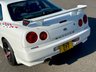 USED 2019 R NISSAN SKYLINE R34 R34 GTT 