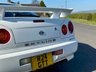 USED 2019 R NISSAN SKYLINE R34 R34 GTT 