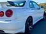 USED 2019 R NISSAN SKYLINE R34 R34 GTT 