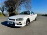 USED 2019 R NISSAN SKYLINE R34 R34 GTT 