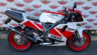 USED 1993 L YAMAHA TZR 250RS Sports Classic Nearest thing to a TZ250 G.P. bike