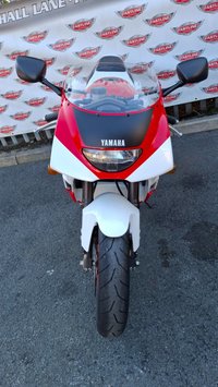 USED 1993 L YAMAHA TZR 250RS Sports Classic Nearest thing to a TZ250 G.P. bike