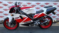 USED 1993 L YAMAHA TZR 250RS Sports Classic Nearest thing to a TZ250 G.P. bike