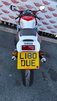 USED 1993 L YAMAHA TZR 250RS Sports Classic Nearest thing to a TZ250 G.P. bike