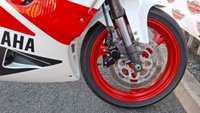 USED 1993 L YAMAHA TZR 250RS Sports Classic Nearest thing to a TZ250 G.P. bike