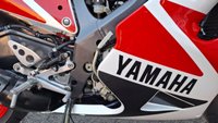 USED 1993 L YAMAHA TZR 250RS Sports Classic Nearest thing to a TZ250 G.P. bike
