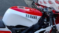 USED 1993 L YAMAHA TZR 250RS Sports Classic Nearest thing to a TZ250 G.P. bike