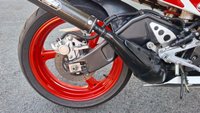 USED 1993 L YAMAHA TZR 250RS Sports Classic Nearest thing to a TZ250 G.P. bike