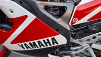 USED 1993 L YAMAHA TZR 250RS Sports Classic Nearest thing to a TZ250 G.P. bike