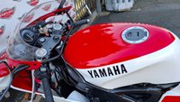 USED 1993 L YAMAHA TZR 250RS Sports Classic Nearest thing to a TZ250 G.P. bike