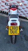 USED 1993 L YAMAHA TZR 250RS Sports Classic Nearest thing to a TZ250 G.P. bike