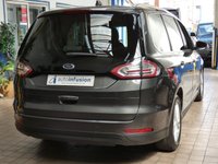 USED 2019 51 FORD GALAXY 2.0 EcoBlue Titanium MPV 5dr Diesel Auto Euro 6 (s/s) (150 ps) 7 SEATS SAT NAV CRUISE CONTROL PARK SENSORS 1 OWNER SERVICE HISTORY WARRANTY