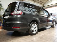 USED 2019 51 FORD GALAXY 2.0 EcoBlue Titanium MPV 5dr Diesel Auto Euro 6 (s/s) (150 ps) 7 SEATS SAT NAV CRUISE CONTROL PARK SENSORS 1 OWNER SERVICE HISTORY WARRANTY