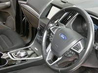 USED 2019 51 FORD GALAXY 2.0 EcoBlue Titanium MPV 5dr Diesel Auto Euro 6 (s/s) (150 ps) 7 SEATS SAT NAV CRUISE CONTROL PARK SENSORS 1 OWNER SERVICE HISTORY WARRANTY