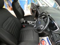 USED 2019 51 FORD GALAXY 2.0 EcoBlue Titanium MPV 5dr Diesel Auto Euro 6 (s/s) (150 ps) 7 SEATS SAT NAV CRUISE CONTROL PARK SENSORS 1 OWNER SERVICE HISTORY WARRANTY