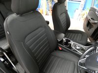 USED 2019 51 FORD GALAXY 2.0 EcoBlue Titanium MPV 5dr Diesel Auto Euro 6 (s/s) (150 ps) 7 SEATS SAT NAV CRUISE CONTROL PARK SENSORS 1 OWNER SERVICE HISTORY WARRANTY