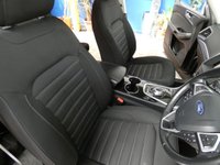 USED 2019 51 FORD GALAXY 2.0 EcoBlue Titanium MPV 5dr Diesel Auto Euro 6 (s/s) (150 ps) 7 SEATS SAT NAV CRUISE CONTROL PARK SENSORS 1 OWNER SERVICE HISTORY WARRANTY