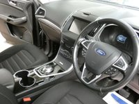 USED 2019 51 FORD GALAXY 2.0 EcoBlue Titanium MPV 5dr Diesel Auto Euro 6 (s/s) (150 ps) 7 SEATS SAT NAV CRUISE CONTROL PARK SENSORS 1 OWNER SERVICE HISTORY WARRANTY