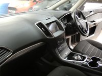 USED 2019 51 FORD GALAXY 2.0 EcoBlue Titanium MPV 5dr Diesel Auto Euro 6 (s/s) (150 ps) 7 SEATS SAT NAV CRUISE CONTROL PARK SENSORS 1 OWNER SERVICE HISTORY WARRANTY