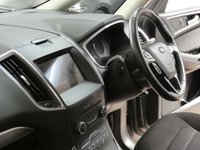 USED 2019 51 FORD GALAXY 2.0 EcoBlue Titanium MPV 5dr Diesel Auto Euro 6 (s/s) (150 ps) 7 SEATS SAT NAV CRUISE CONTROL PARK SENSORS 1 OWNER SERVICE HISTORY WARRANTY