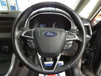 USED 2019 51 FORD GALAXY 2.0 EcoBlue Titanium MPV 5dr Diesel Auto Euro 6 (s/s) (150 ps) 7 SEATS SAT NAV CRUISE CONTROL PARK SENSORS 1 OWNER SERVICE HISTORY WARRANTY
