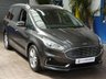 USED 2019 51 FORD GALAXY 2.0 EcoBlue Titanium MPV 5dr Diesel Auto Euro 6 (s/s) (150 ps) 7 SEATS SAT NAV CRUISE CONTROL PARK SENSORS 1 OWNER SERVICE HISTORY WARRANTY