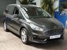 USED 2019 51 FORD GALAXY 2.0 EcoBlue Titanium MPV 5dr Diesel Auto Euro 6 (s/s) (150 ps) 7 SEATS SAT NAV CRUISE CONTROL PARK SENSORS 1 OWNER SERVICE HISTORY WARRANTY