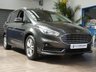 USED 2019 51 FORD GALAXY 2.0 EcoBlue Titanium MPV 5dr Diesel Auto Euro 6 (s/s) (150 ps) 7 SEATS SAT NAV CRUISE CONTROL PARK SENSORS 1 OWNER SERVICE HISTORY WARRANTY
